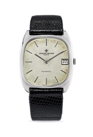 Vacheron Constantin Solotempo, anni ‘60