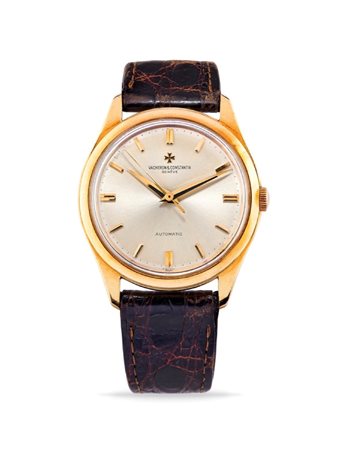 Vacheron Constantin Solotempo 6441, anni ‘60