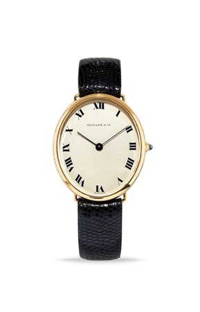 Tiffany-Chopard Baignoire, anni ‘60