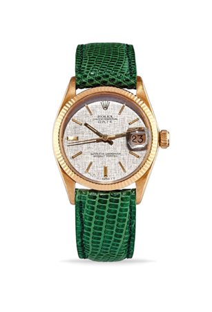 Rolex Date 6827, anni ‘70