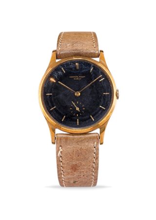 Audemars Piguet Solotempo, anni ‘60