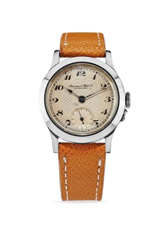 IWC Solotempo, anni ‘40