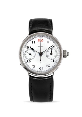 Alpina cronografo, anni ‘20