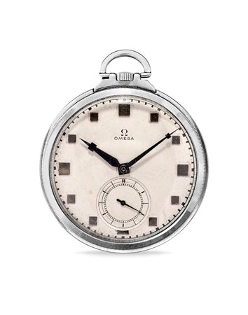 Omega da tasca, anni ‘30
