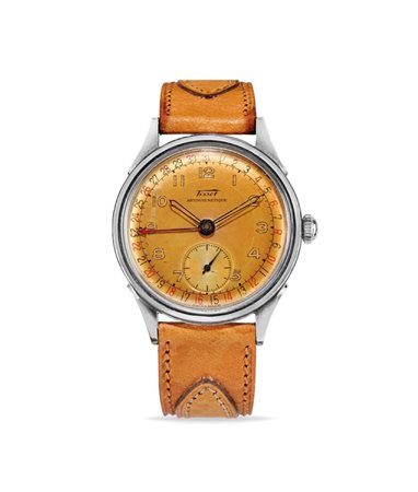 Tissot Pointer Date, anni ‘50