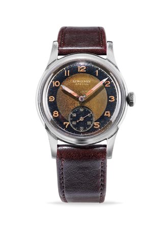 Longines Special, anni ‘40