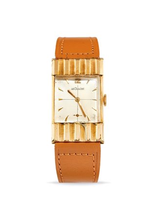 Jaeger-LeCoultre di forma, anni ‘50