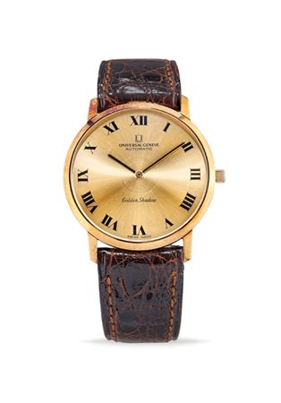 Universal Genève Golden Shadow, anni ‘70