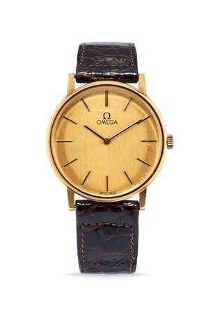 Omega Solotempo, anni ‘80