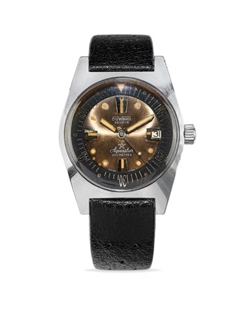 Duward Aquastar, anni ‘60