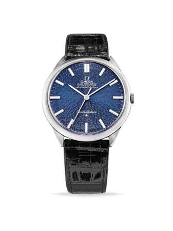 Omega Constellation, anni ‘70