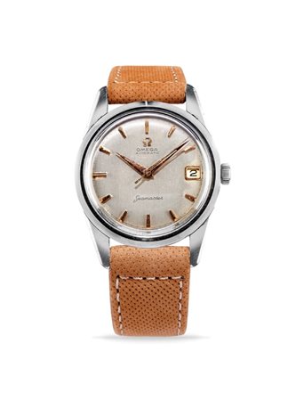 Omega Seamaster, anni ‘60