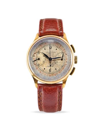 Universal Genève Compur, anni ‘40