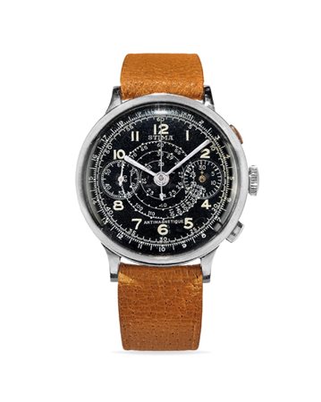 Stima cronografo, anni ‘40