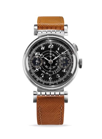 Cronografo Anonimo, anni ‘40