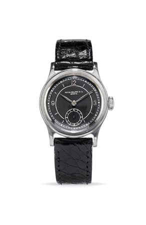 Patek Philippe Calatrava, anni ‘30