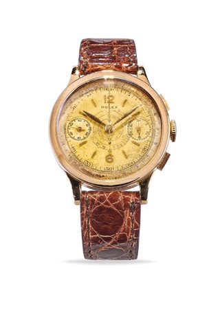 Rolex cronografo 2811, anni ‘30