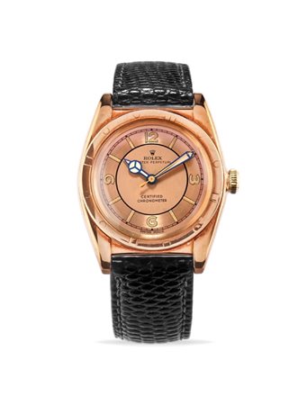 Rolex Ovetto 3372, anni ‘30