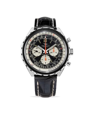 Breitling Navitimer cronografo 0816, anni ‘70