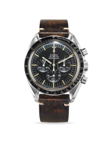 Omega Speedmaster 145012, anni ‘60