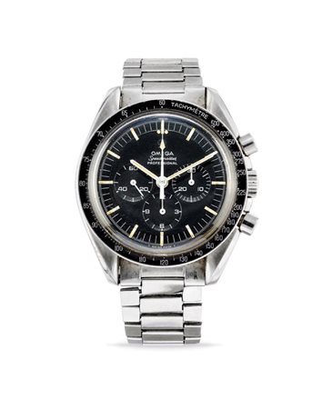Omega Speedmaster 145012, anni ‘60