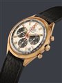 Zenith cronografo El Primero G581, anni ‘70