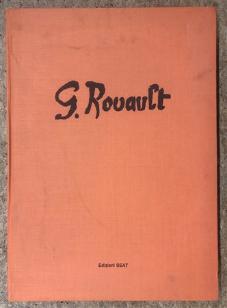 GEORGES ROUAULT - G. Rouault, 1988