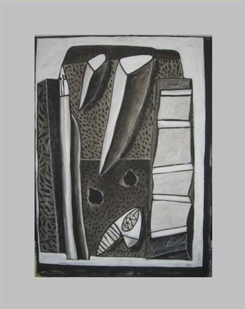 Angelo Casciello "Senza titolo"