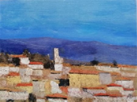 Salvatore Magazzini "Barga" e "Napoli"