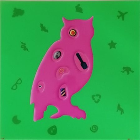 Renzo Nucara "Animals"