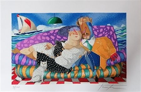 Pino Procopio "Relax" 