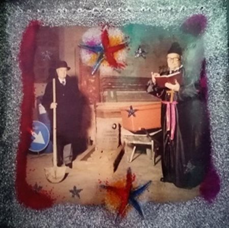 Omar Ronda "Carlo Gambino"