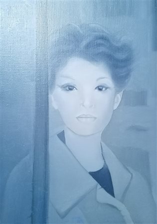 Gian Marco Montesano "Attesa"