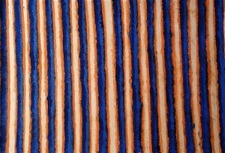 Giorgio Lo Fermo "Espressionismo astratto" 2015