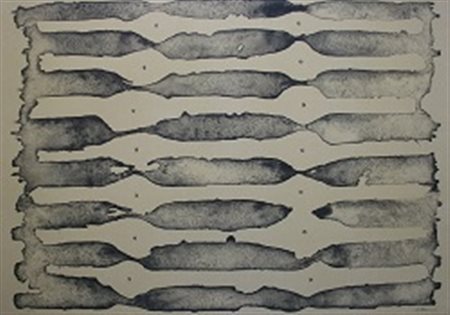 Nobuya Abe "Senza titolo"