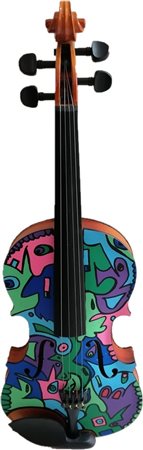 Ivan Todaro “Violino pop” 2020