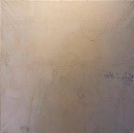 Zita Noè "Senza titolo" 1989