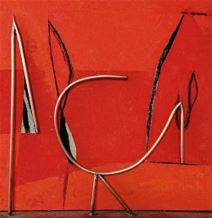 Tommaso Cascella “Dalla casa della memoria” 2007