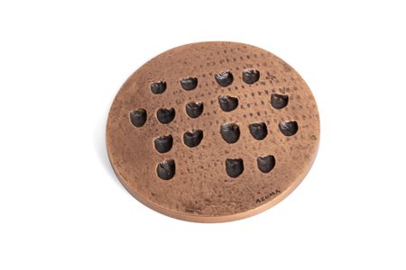 Kenjiro Azuma (Yamagata 1926-Milano 2016)  - La settimana enigmistica, 2008