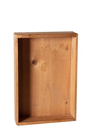 Joseph Beuys (Krefeld 1921-Düsseldorf 1986)  - Intuition