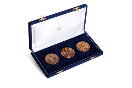 AA.VV. - Italia '90, 1990