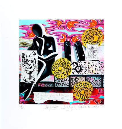 AA.VV. - Composizione