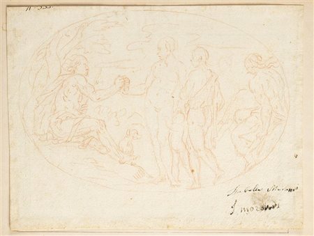 Il giudizio di Paride