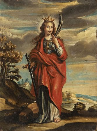 Santa Caterina d'Alessandria