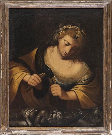 Allegoria della Scultura