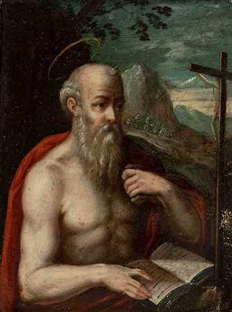 San Girolamo