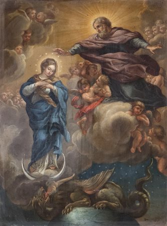 Immacolata concezione