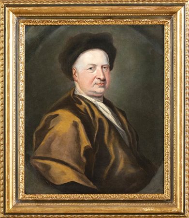 Ritratto di gentiluomo