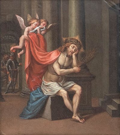 Cattura di Cristo