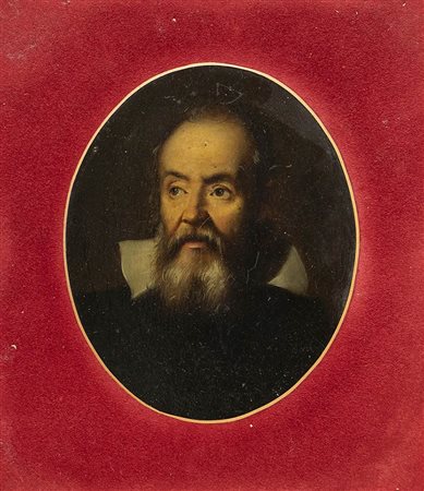 Ritratto di Galileo Galilei